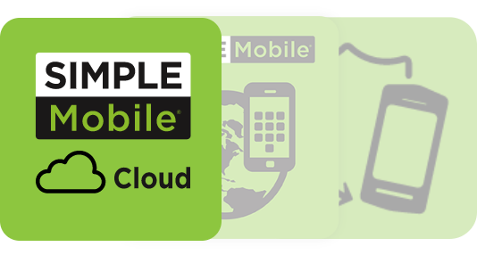 SIMPLE Mobile Cloud App